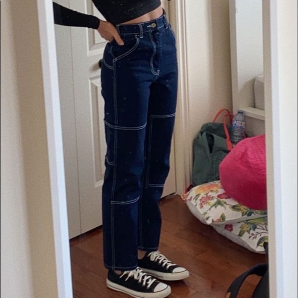 Brandy Melville jeans